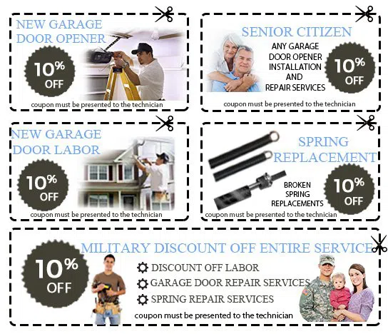 Security Garage Door Service Strongsville, OH 440-473-2248 - coupons