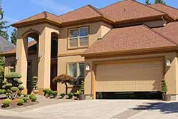 Security Garage Door Service Strongsville, OH 440-473-2248 - garage-side